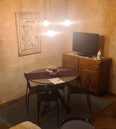 Apartamento Murella Old Style