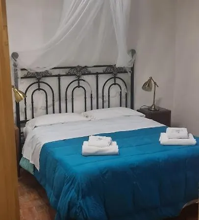 Appartamento Murella Old Style