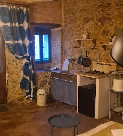 Murella Old Style * Manciano