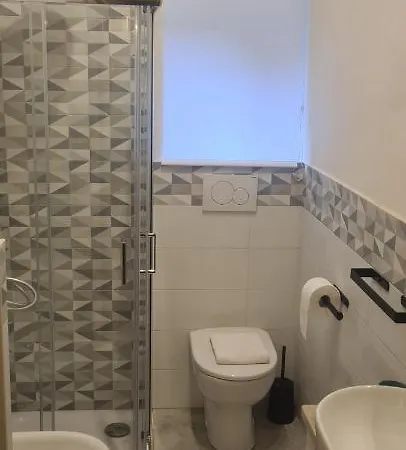 Apartamento Murella Old Style