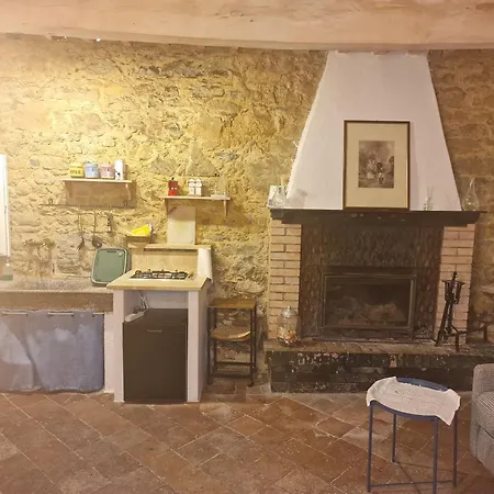 Murella Old Style Apartamento