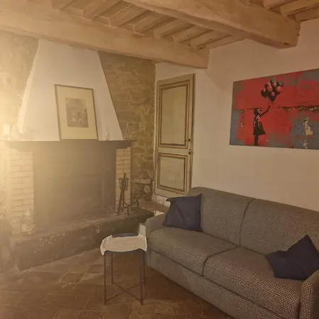Murella Old Style Apartamento *
